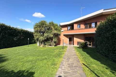 Villa em Rome, Rome, Rome - € 970.000 | Ref: CBI075-681-129844 - foto 3