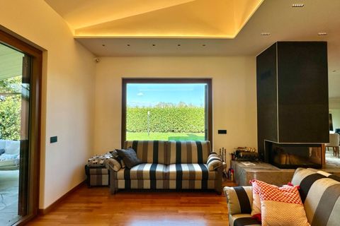 Villa em Rome, Rome, Rome - € 970.000 | Ref: CBI075-681-129844 - foto 4