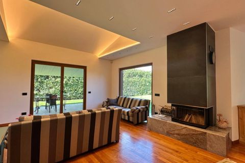 Villa em Rome, Rome, Rome - € 970.000 | Ref: CBI075-681-129844 - foto 5