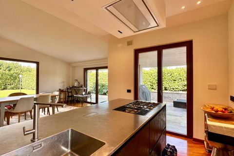 Villa em Rome, Rome, Rome - € 970.000 | Ref: CBI075-681-129844 - foto 14