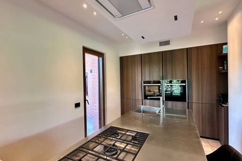Villa em Rome, Rome, Rome - € 970.000 | Ref: CBI075-681-129844 - foto 16