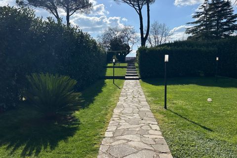 Villa em Rome, Rome, Rome - € 970.000 | Ref: CBI075-681-129844 - foto 35