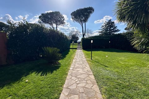 Villa em Rome, Rome, Rome - € 970.000 | Ref: CBI075-681-129844 - foto 36