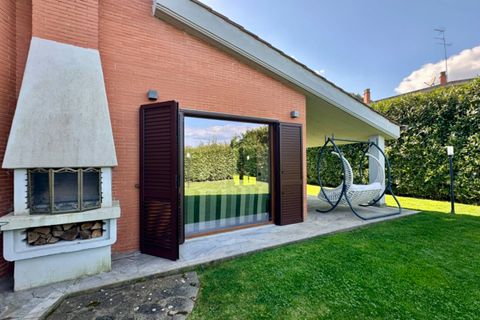 Villa em Rome, Rome, Rome - € 970.000 | Ref: CBI075-681-129844 - foto 42