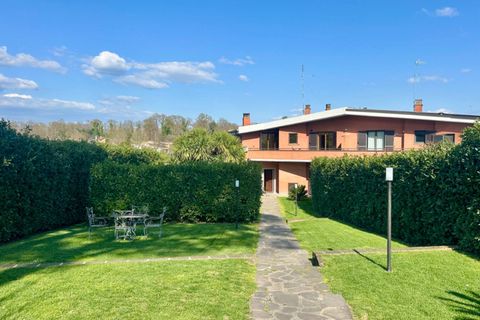 Villa em Rome, Rome, Rome - € 970.000 | Ref: CBI075-681-129844 - foto 48