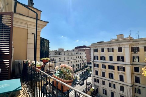 Lejlighed i Rome, Rome, Rome - € 1.080.000 | Ref: CBI075-681-129846 - foto 1
