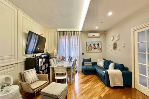 Lejlighed i Rome, Rome, Rome - € 1.080.000 | Ref: CBI075-681-129846 - foto 2
