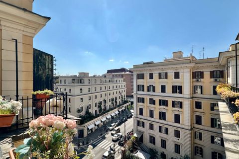Lejlighed i Rome, Rome, Rome - € 1.080.000 | Ref: CBI075-681-129846 - foto 5