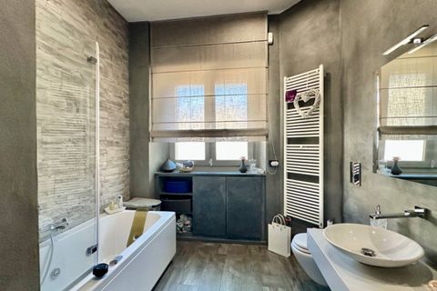 Lejlighed i Rome, Rome, Rome - € 1.080.000 | Ref: CBI075-681-129846 - foto 9