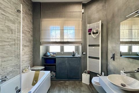 Lejlighed i Rome, Rome, Rome - € 1.080.000 | Ref: CBI075-681-129846 - foto 10
