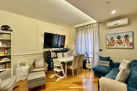 Lejlighed i Rome, Rome, Rome - € 1.080.000 | Ref: CBI075-681-129846 - foto 13