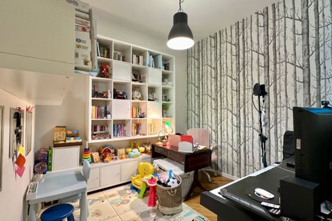 Lejlighed i Rome, Rome, Rome - € 1.080.000 | Ref: CBI075-681-129846 - foto 19