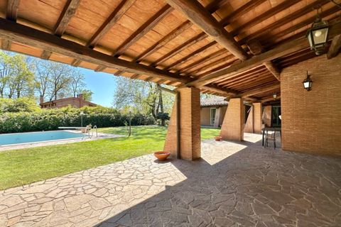 Villa a Rome, Rome, Rome - € 6.800/mes | Ref: CBI075-681-129847 - foto 4