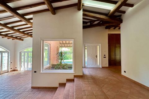 Villa a Rome, Rome, Rome - € 6.800/mes | Ref: CBI075-681-129847 - foto 5