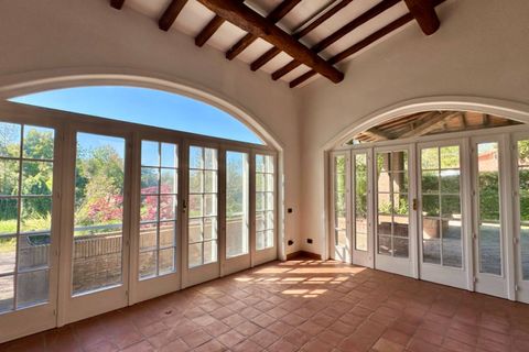 Villa a Rome, Rome, Rome - € 6.800/mes | Ref: CBI075-681-129847 - foto 6