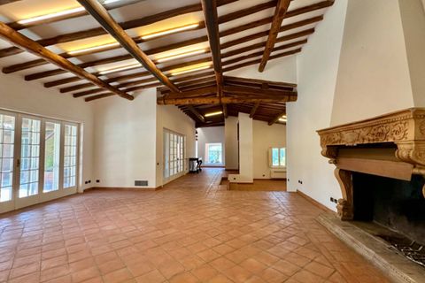 Villa a Rome, Rome, Rome - € 6.800/mes | Ref: CBI075-681-129847 - foto 7