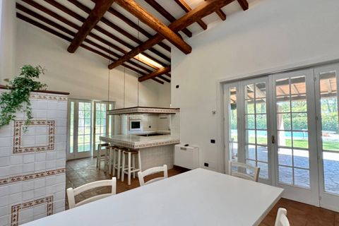 Villa a Rome, Rome, Rome - € 6.800/mes | Ref: CBI075-681-129847 - foto 10