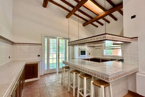 Villa a Rome, Rome, Rome - € 6.800/mes | Ref: CBI075-681-129847 - foto 12