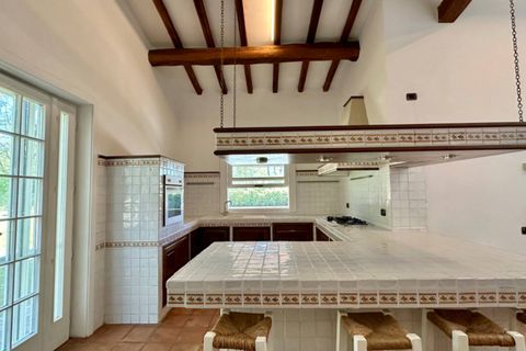 Villa a Rome, Rome, Rome - € 6.800/mes | Ref: CBI075-681-129847 - foto 13
