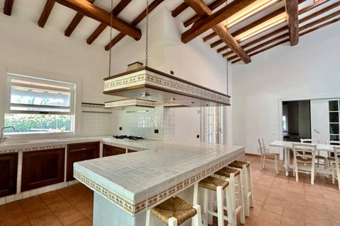 Villa a Rome, Rome, Rome - € 6.800/mes | Ref: CBI075-681-129847 - foto 16