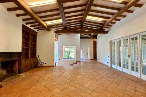 Villa a Rome, Rome, Rome - € 6.800/mes | Ref: CBI075-681-129847 - foto 19
