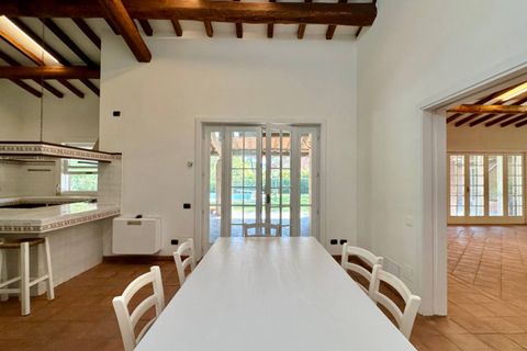 Villa a Rome, Rome, Rome - € 6.800/mes | Ref: CBI075-681-129847 - foto 29