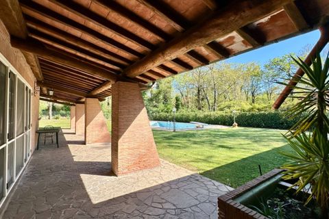 Villa a Rome, Rome, Rome - € 6.800/mes | Ref: CBI075-681-129847 - foto 40