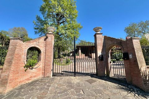 Villa a Rome, Rome, Rome - € 6.800/mes | Ref: CBI075-681-129847 - foto 44