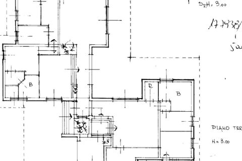 Villa a Rome, Rome, Rome - € 6.800/mes | Ref: CBI075-681-129847 - foto 45