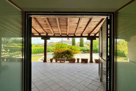 Villa em Rome, Rome, Rome - € 350.000 | Ref: CBI075-681-129848 - foto 4