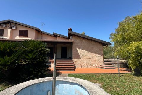 Villa em Rome, Rome, Rome - € 350.000 | Ref: CBI075-681-129848 - foto 26