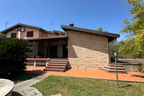 Villa em Rome, Rome, Rome - € 350.000 | Ref: CBI075-681-129848 - foto 27