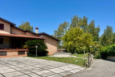Villa em Rome, Rome, Rome - € 350.000 | Ref: CBI075-681-129848 - foto 33