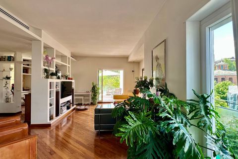 Wohnung in Rome, Rome, Rome - € 1.300.000 | Ref: CBI075-681-129851 - Foto 2