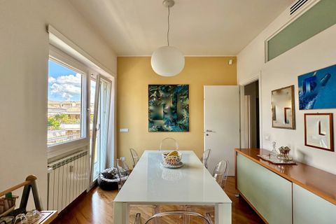 Wohnung in Rome, Rome, Rome - € 1.300.000 | Ref: CBI075-681-129851 - Foto 9