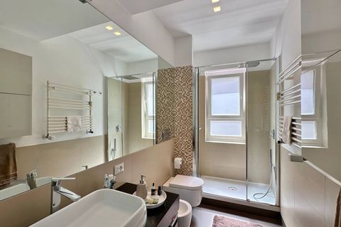 Wohnung in Rome, Rome, Rome - € 1.300.000 | Ref: CBI075-681-129851 - Foto 21