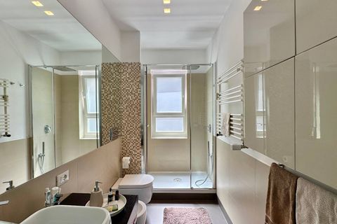 Wohnung in Rome, Rome, Rome - € 1.300.000 | Ref: CBI075-681-129851 - Foto 22