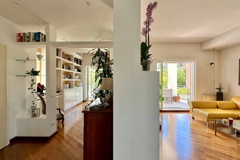 Wohnung in Rome, Rome, Rome - € 1.300.000 | Ref: CBI075-681-129851 - Foto 23