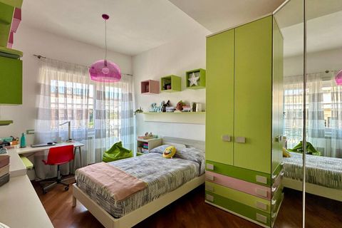 Wohnung in Rome, Rome, Rome - € 1.300.000 | Ref: CBI075-681-129851 - Foto 24