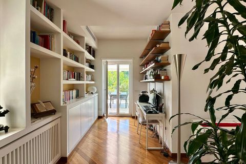 Wohnung in Rome, Rome, Rome - € 1.300.000 | Ref: CBI075-681-129851 - Foto 31