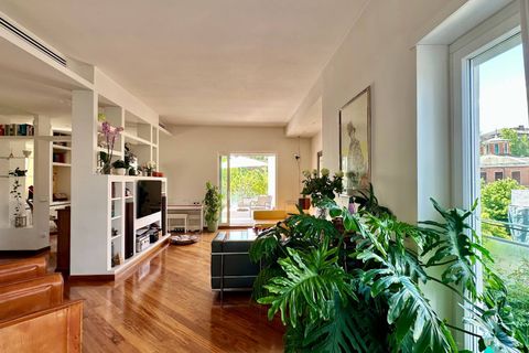 Wohnung in Rome, Rome, Rome - € 1.300.000 | Ref: CBI075-681-129851 - Foto 33
