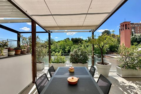 Wohnung in Rome, Rome, Rome - € 1.300.000 | Ref: CBI075-681-129851 - Foto 43