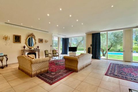 Villa i Rome, Rome, Rome - € 3.000.000 | Ref: CBI075-689-129852 - foto 3