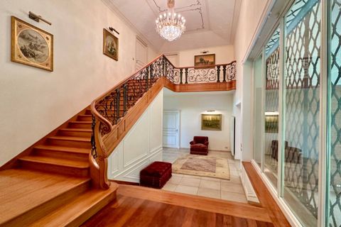 Villa i Rome, Rome, Rome - € 3.000.000 | Ref: CBI075-689-129852 - foto 4