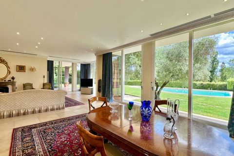 Villa i Rome, Rome, Rome - € 3.000.000 | Ref: CBI075-689-129852 - foto 5