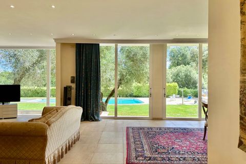 Villa i Rome, Rome, Rome - € 3.000.000 | Ref: CBI075-689-129852 - foto 6