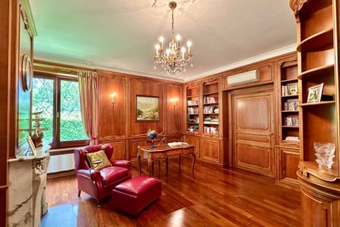 Villa i Rome, Rome, Rome - € 3.000.000 | Ref: CBI075-689-129852 - foto 7