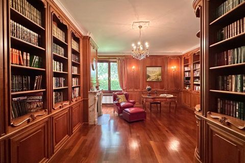 Villa i Rome, Rome, Rome - € 3.000.000 | Ref: CBI075-689-129852 - foto 8