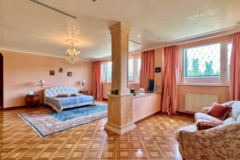 Villa i Rome, Rome, Rome - € 3.000.000 | Ref: CBI075-689-129852 - foto 9