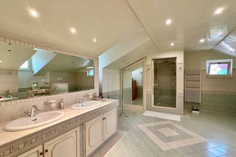 Villa i Rome, Rome, Rome - € 3.000.000 | Ref: CBI075-689-129852 - foto 11